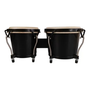 Bongo and Conga drums